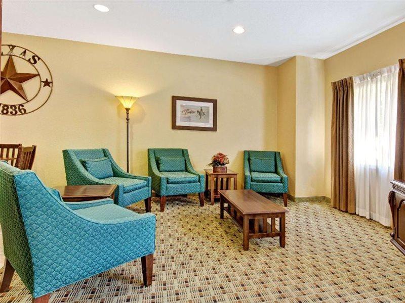 Hotel Super 8 By Wyndham San Antonio Airport North Esterno foto