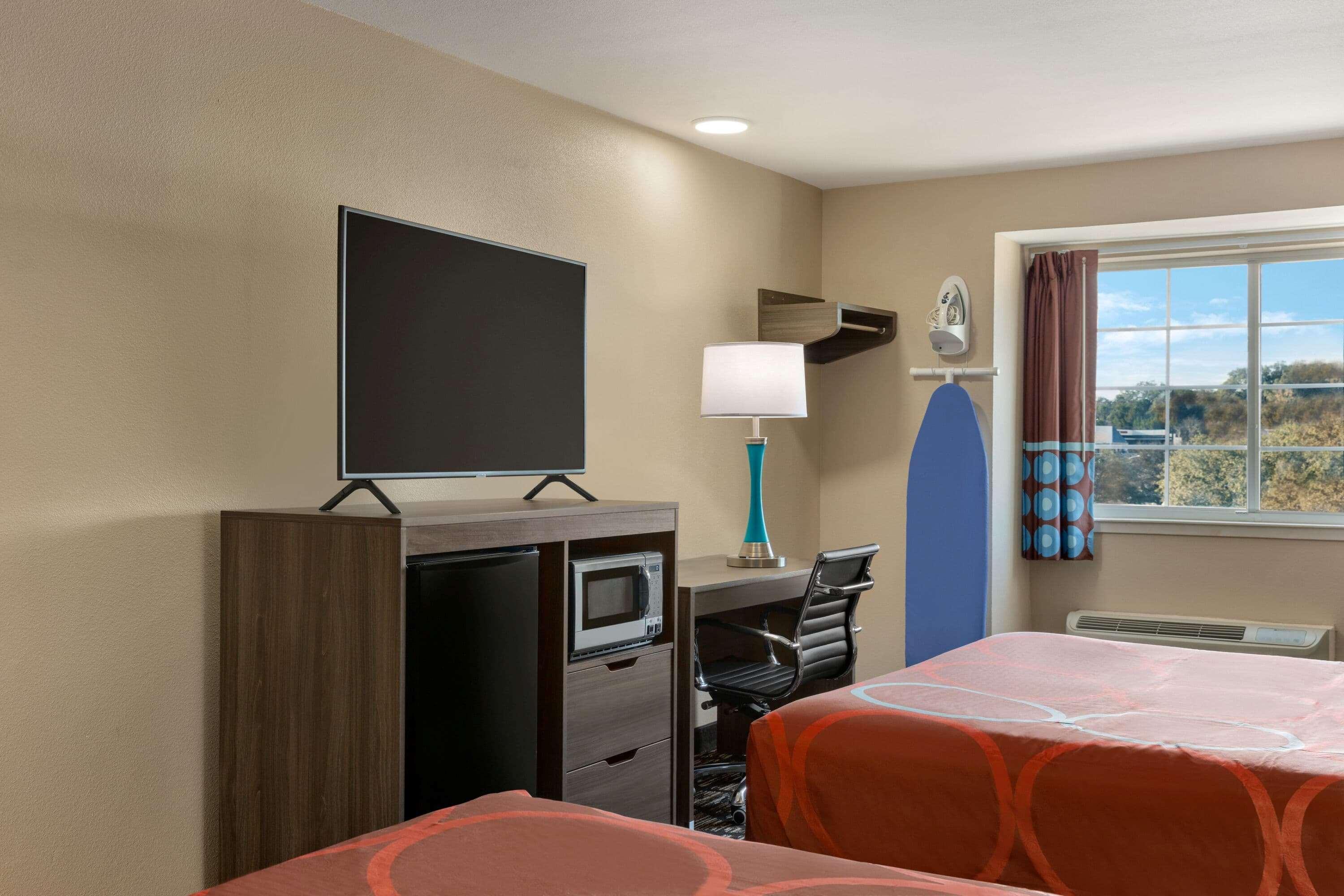 Hotel Super 8 By Wyndham San Antonio Airport North Esterno foto