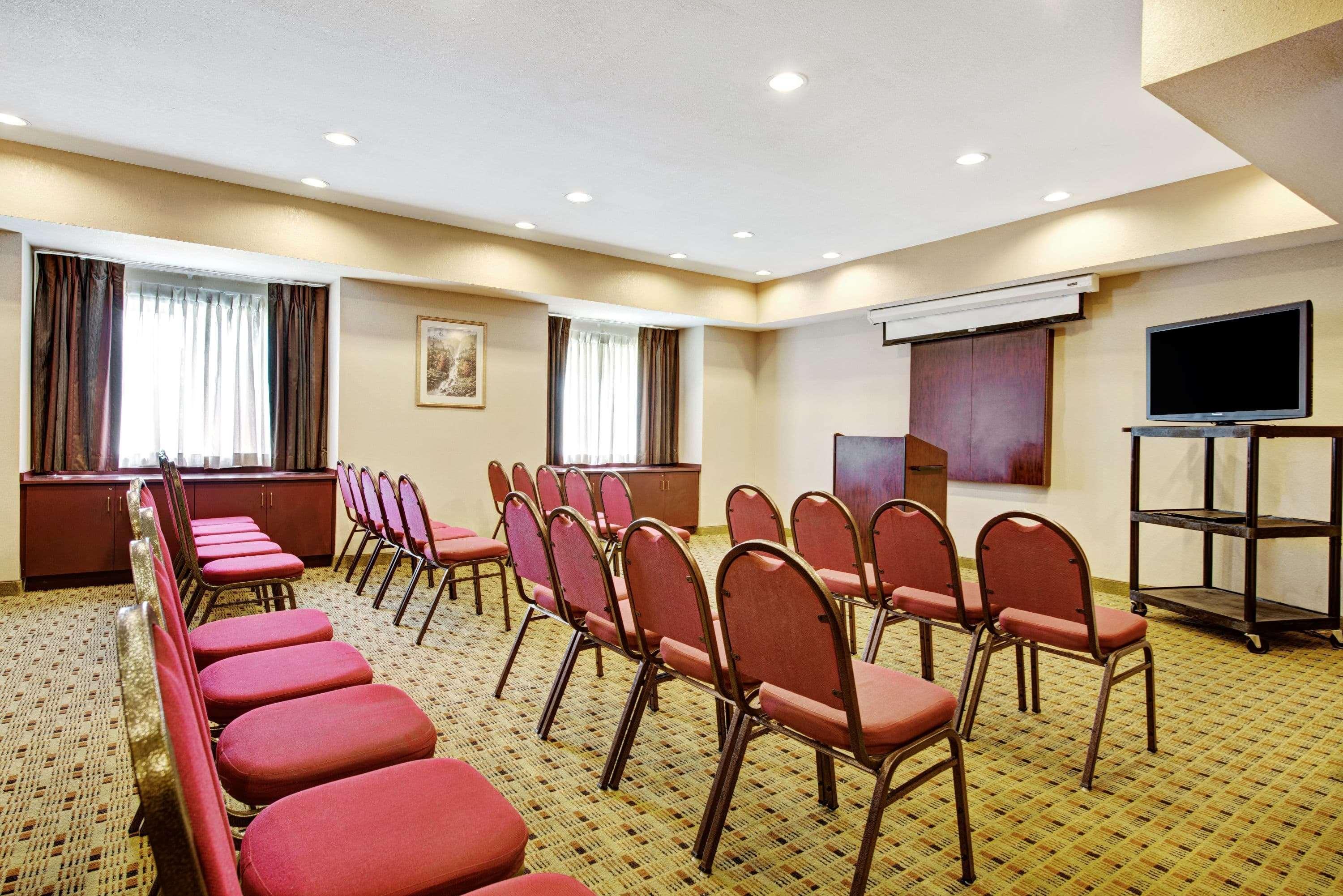 Hotel Super 8 By Wyndham San Antonio Airport North Esterno foto