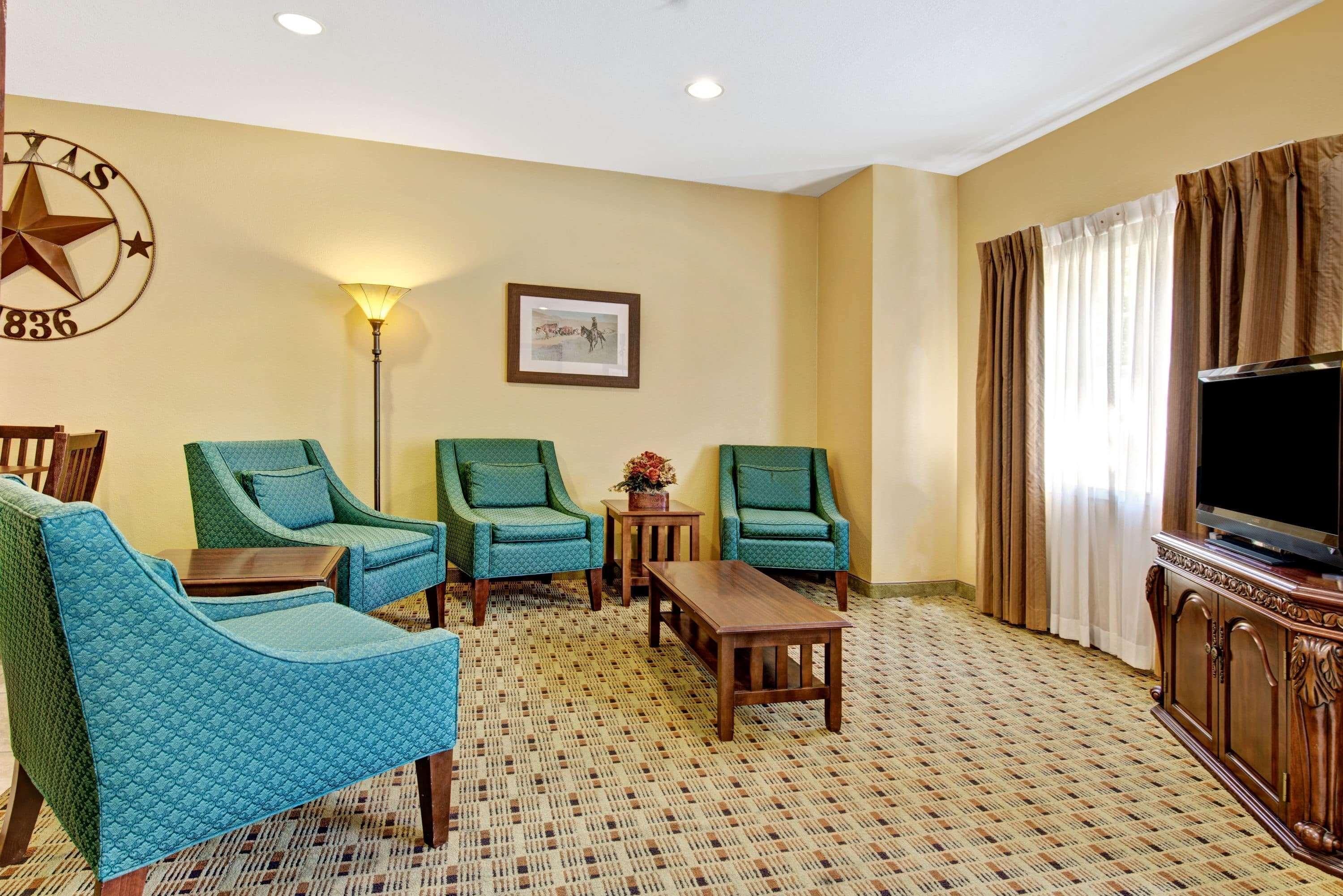 Hotel Super 8 By Wyndham San Antonio Airport North Esterno foto