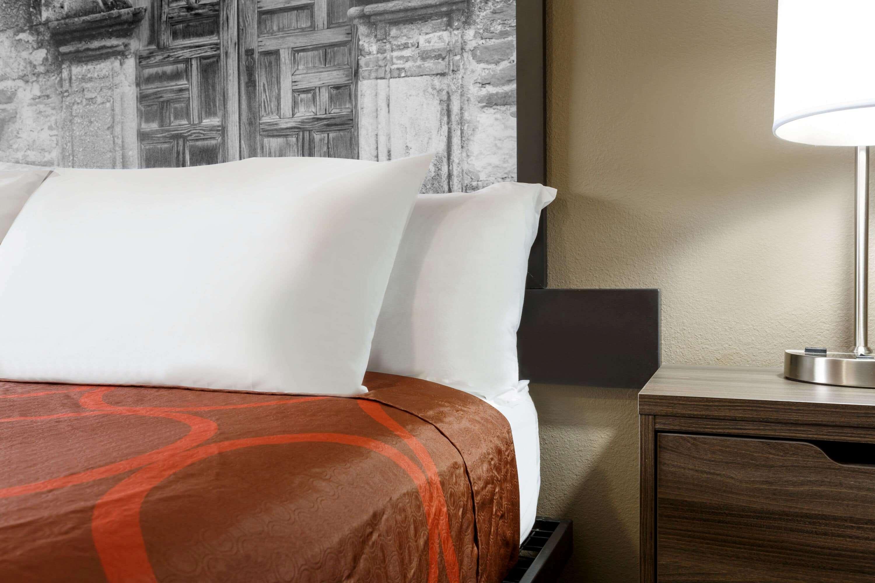 Hotel Super 8 By Wyndham San Antonio Airport North Esterno foto