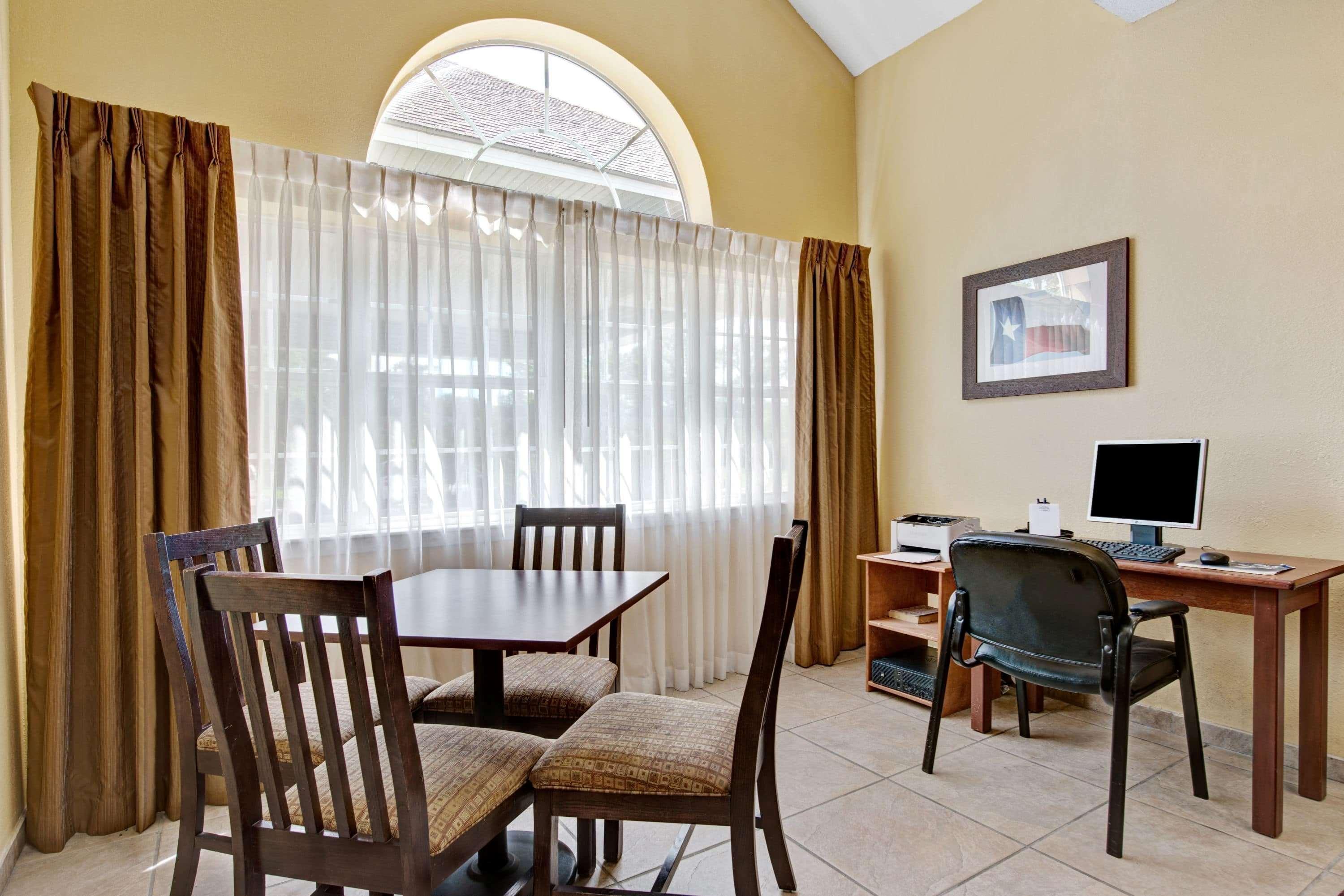 Hotel Super 8 By Wyndham San Antonio Airport North Esterno foto
